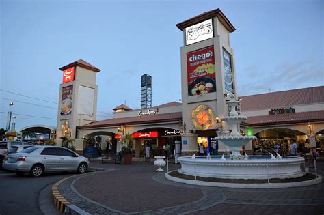 caltex mega station